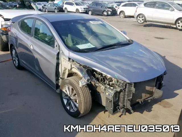 KMHDH4AE7EU035013