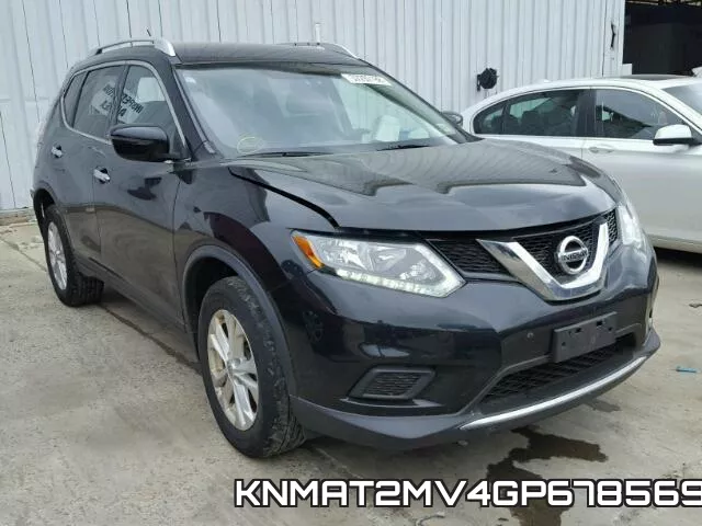 KNMAT2MV4GP678569