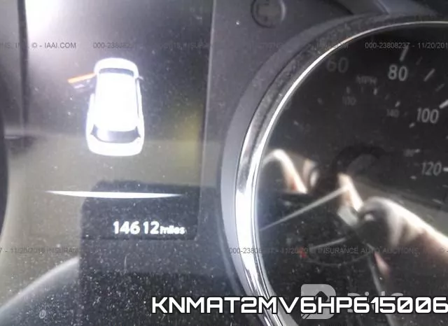 KNMAT2MV6HP615006