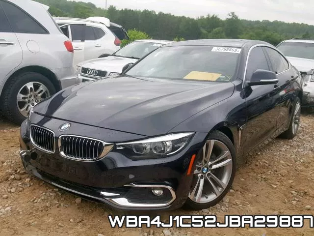 WBA4J1C52JBA29887