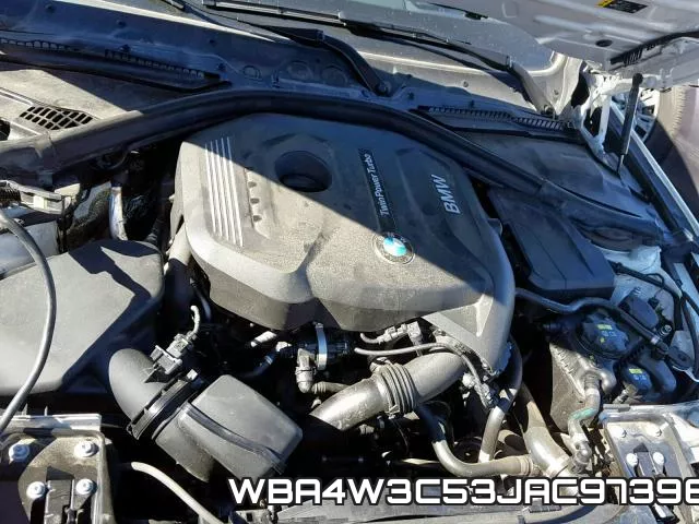 WBA4W3C53JAC97396