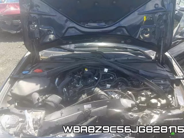 WBA8Z9C56JG828175
