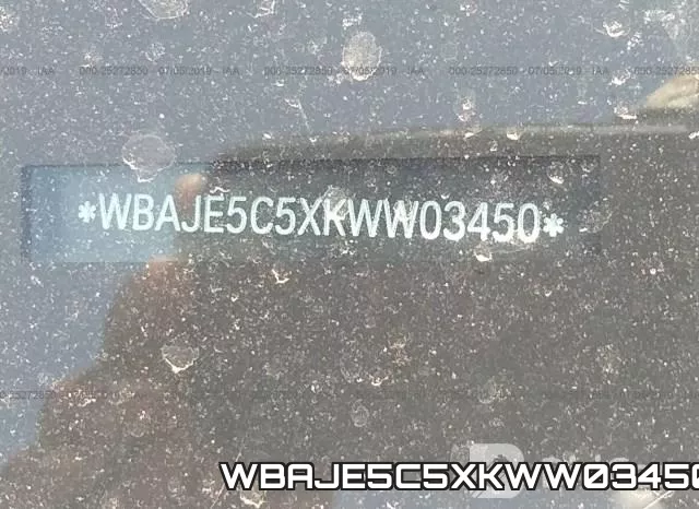 WBAJE5C5XKWW03450_9.webp