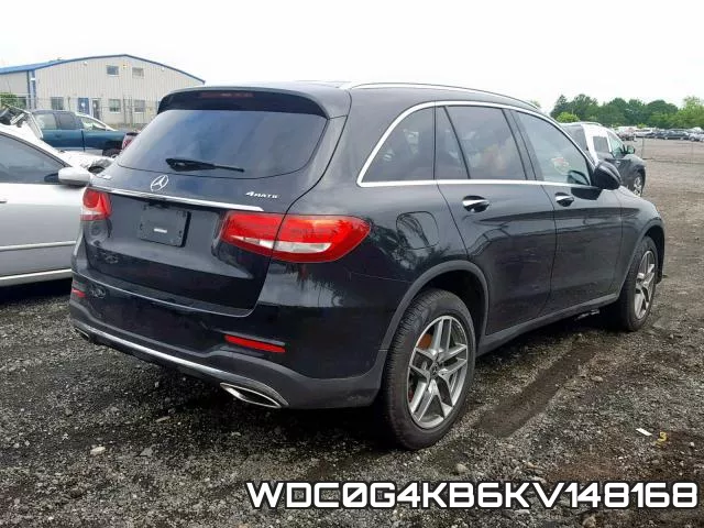 WDC0G4KB6KV148168