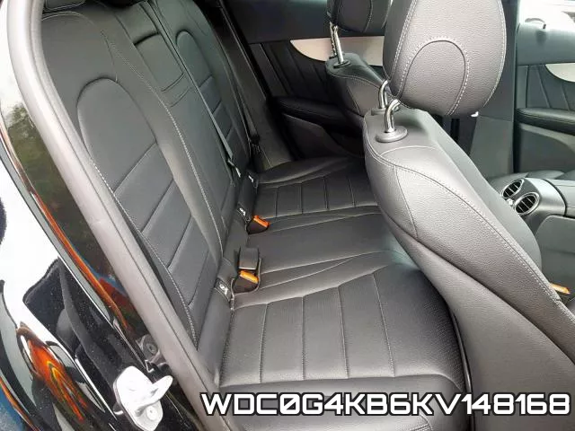 WDC0G4KB6KV148168
