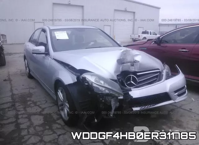 WDDGF4HB0ER311785