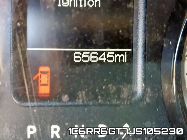 1C6RR6GT7JS105230