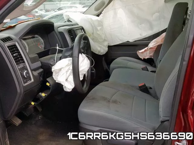 1C6RR6KG5HS636690