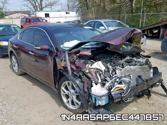 1N4AA5AP6EC447857