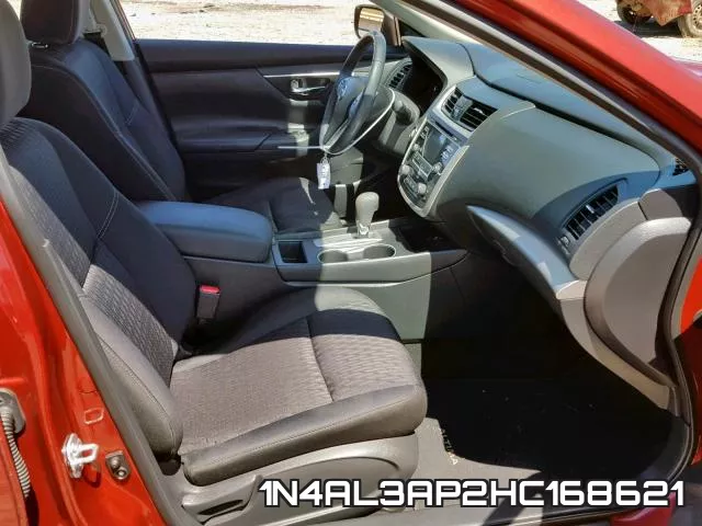 1N4AL3AP2HC168621