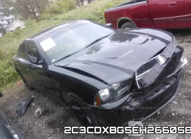 2C3CDXBG5EH266058