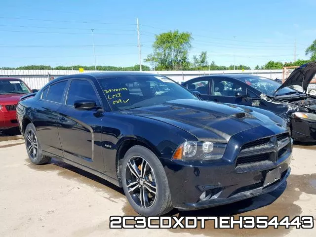 2C3CDXDT7EH354443