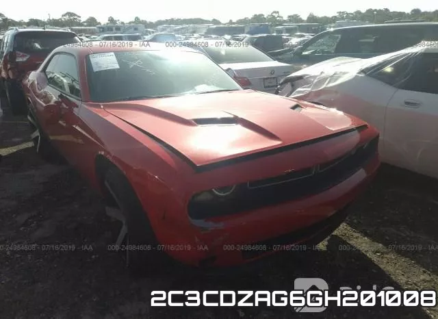 2C3CDZAG6GH201008