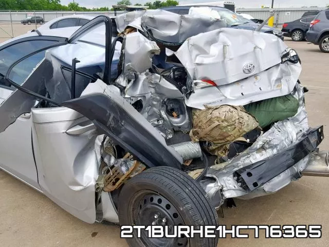 2T1BURHE1HC776365