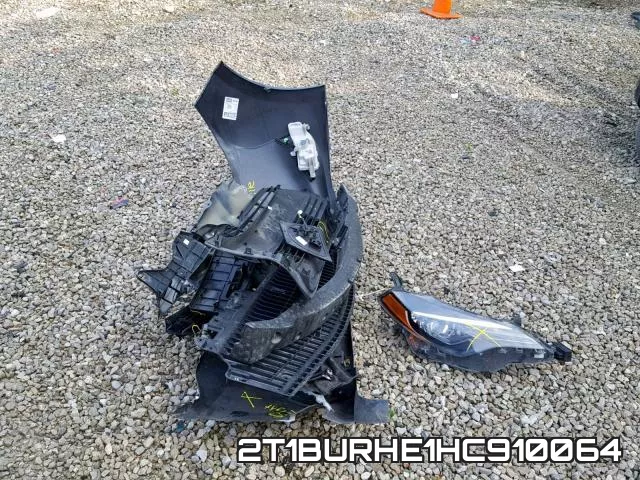2T1BURHE1HC910064