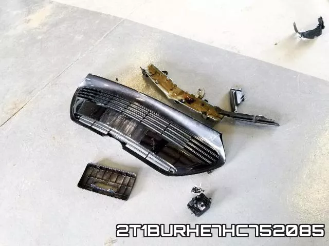 2T1BURHE7HC752085