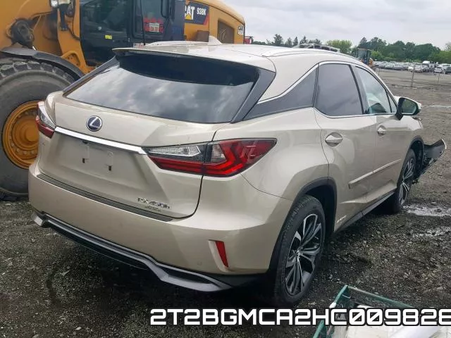 2T2BGMCA2HC009828