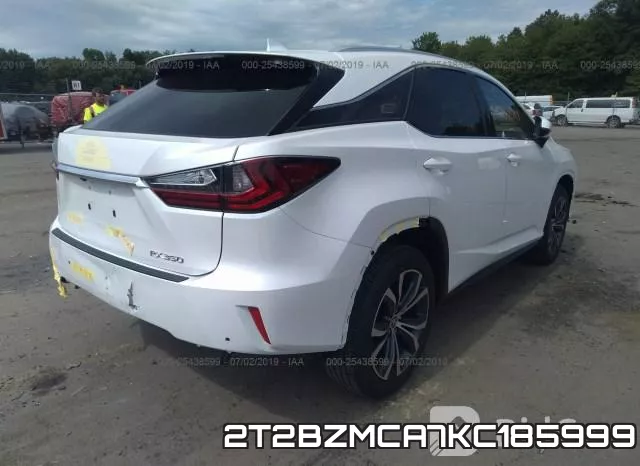 2T2BZMCA7KC185999