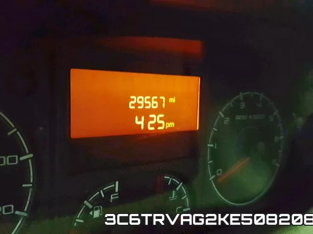 3C6TRVAG2KE508208
