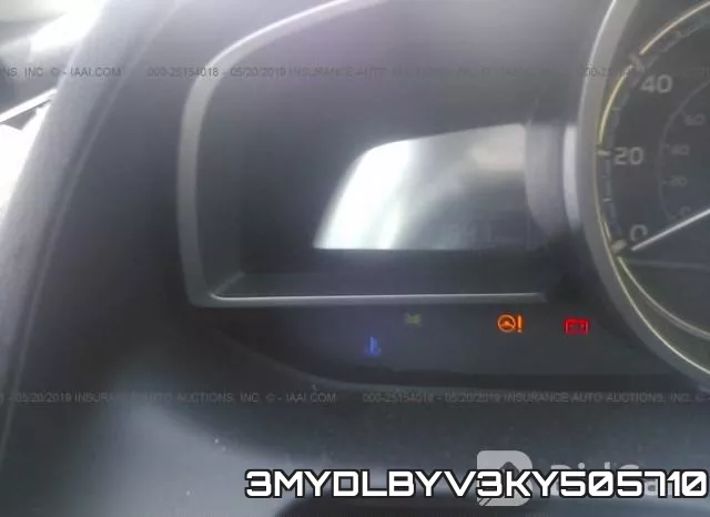 3MYDLBYV3KY505710