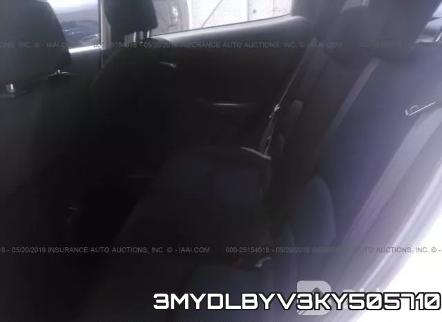 3MYDLBYV3KY505710