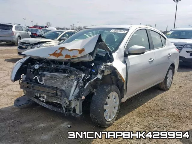 3N1CN7AP8HK429994