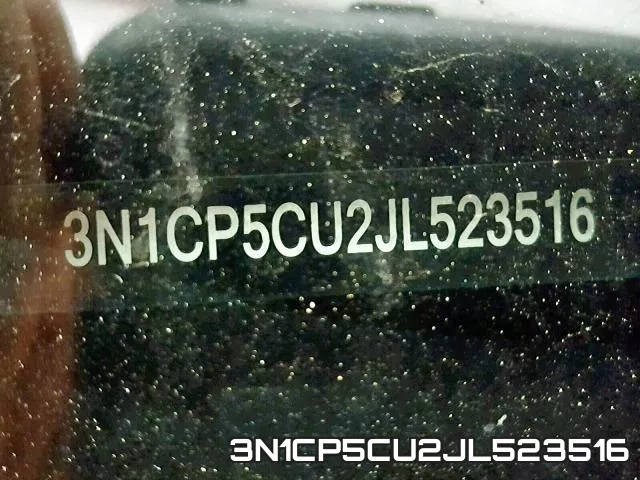 3N1CP5CU2JL523516