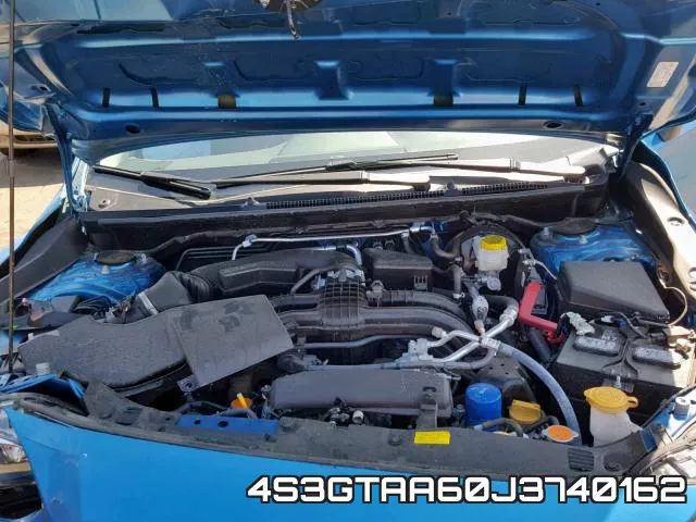 4S3GTAA60J3740162