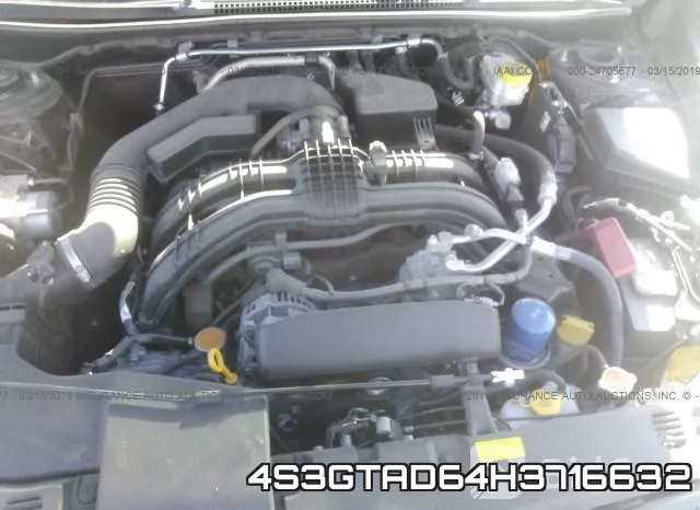 4S3GTAD64H3716632