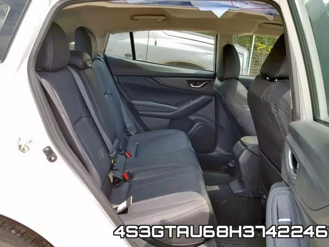 4S3GTAU68H3742246