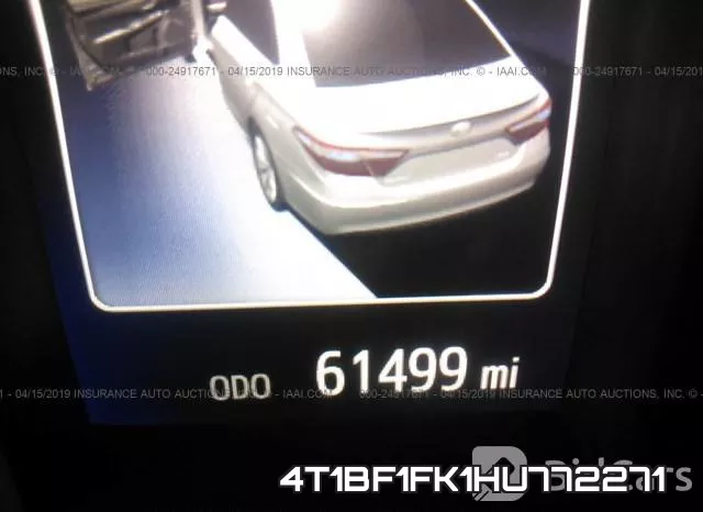 4T1BF1FK1HU772271