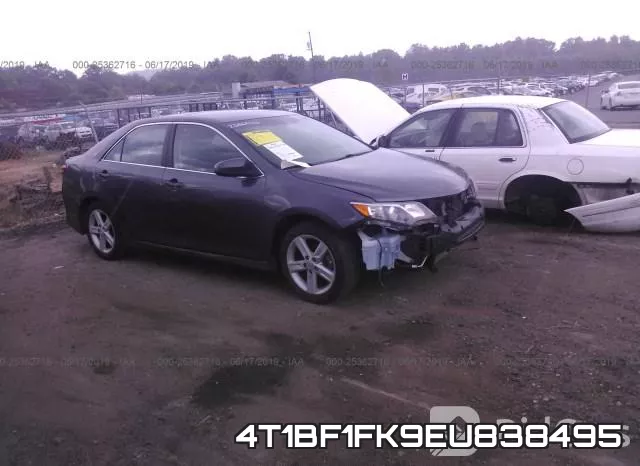 4T1BF1FK9EU838495
