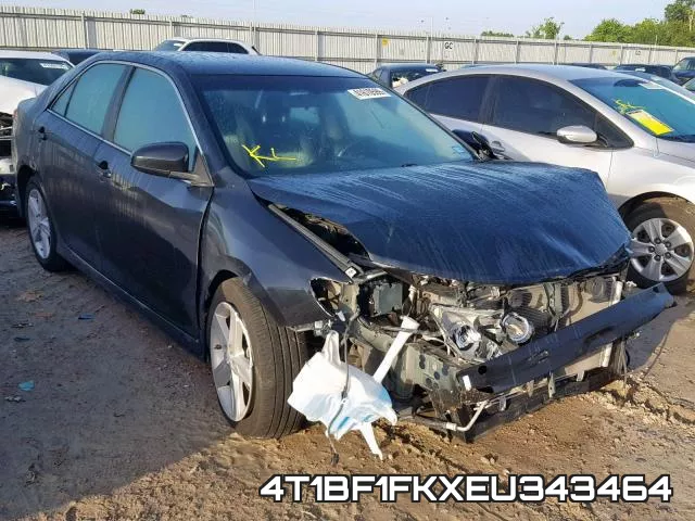 4T1BF1FKXEU343464