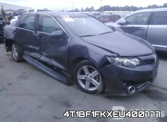 4T1BF1FKXEU400777