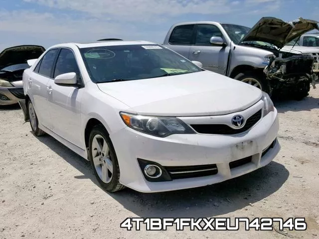 4T1BF1FKXEU742746
