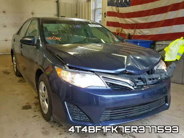 4T4BF1FK7ER377593