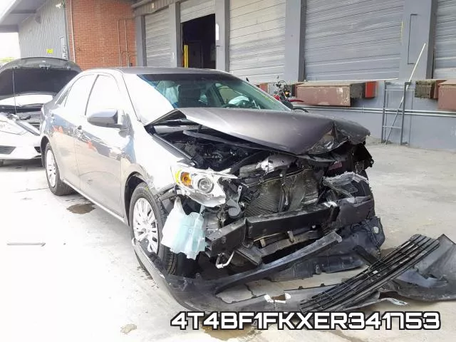 4T4BF1FKXER341753