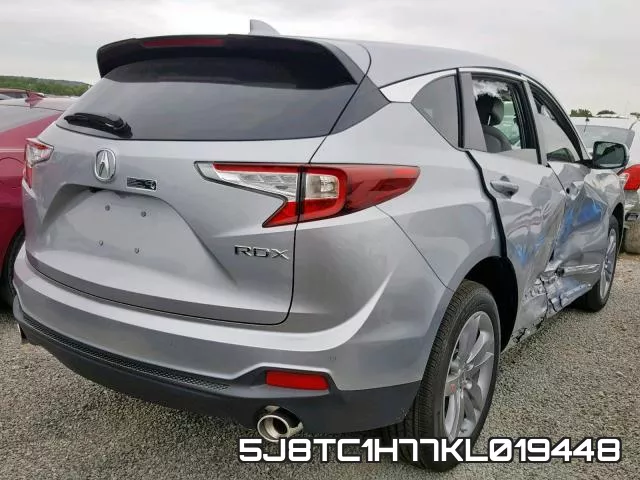 5J8TC1H77KL019448
