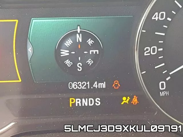 5LMCJ3D9XKUL09791