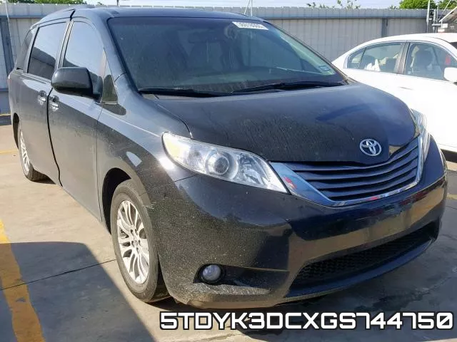 5TDYK3DCXGS744750