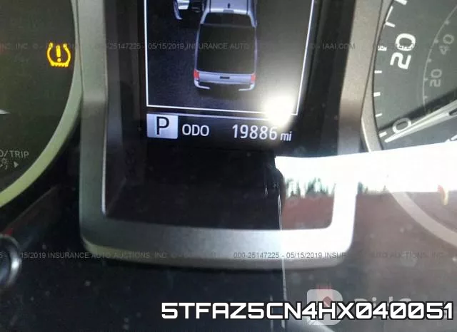 5TFAZ5CN4HX040051