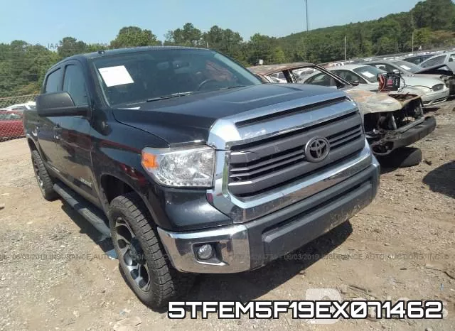 5TFEM5F19EX071462