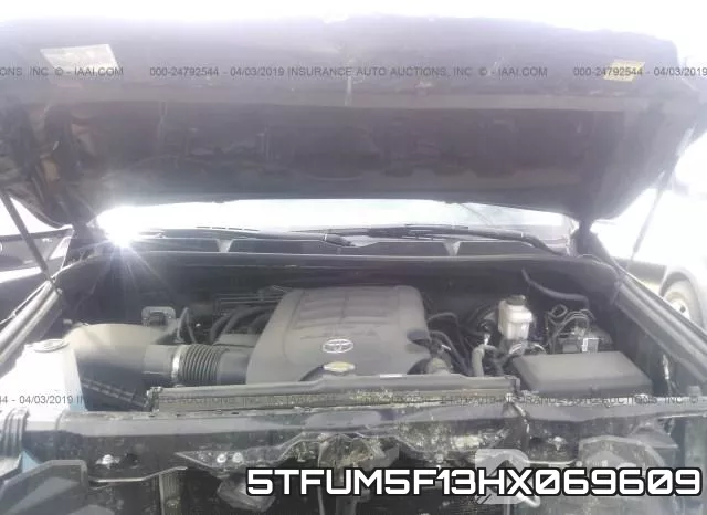 5TFUM5F13HX069609