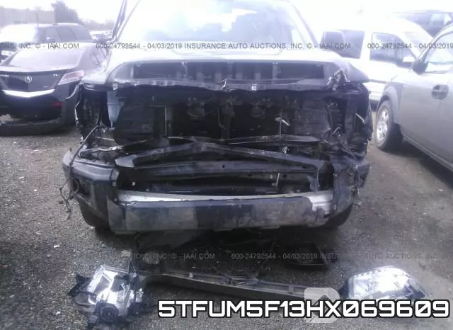 5TFUM5F13HX069609