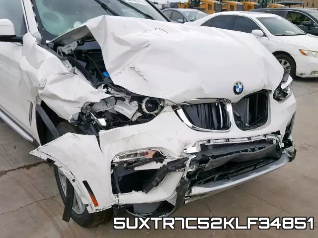 5UXTR7C52KLF34851