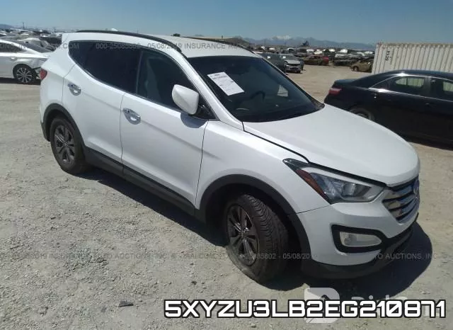 5XYZU3LB2EG210871