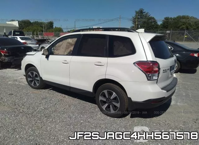 JF2SJAGC4HH567578