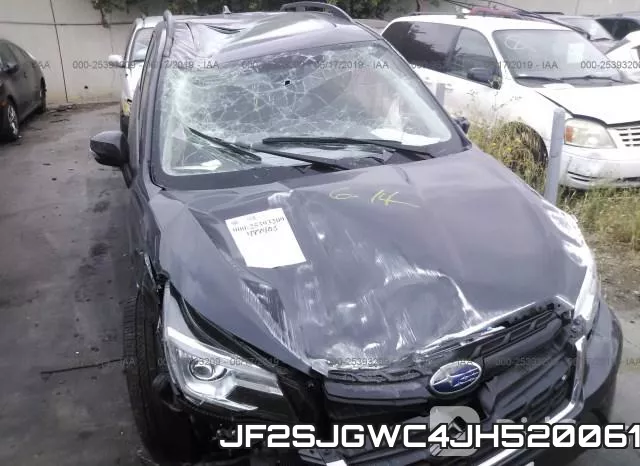 JF2SJGWC4JH520061
