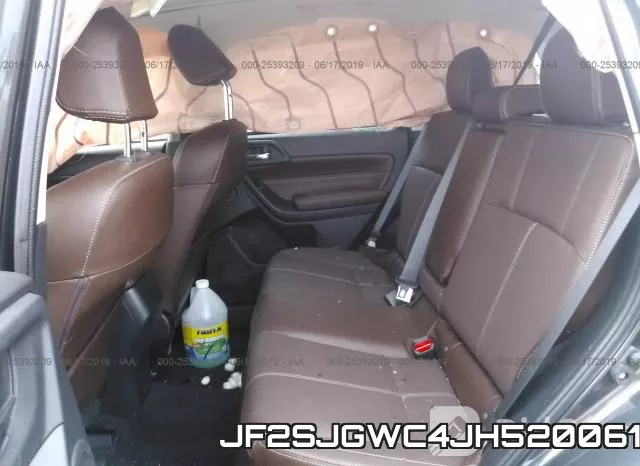 JF2SJGWC4JH520061