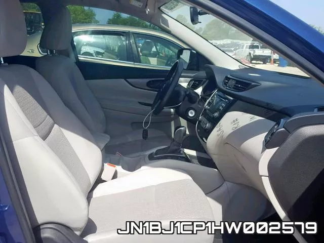 JN1BJ1CP1HW002579